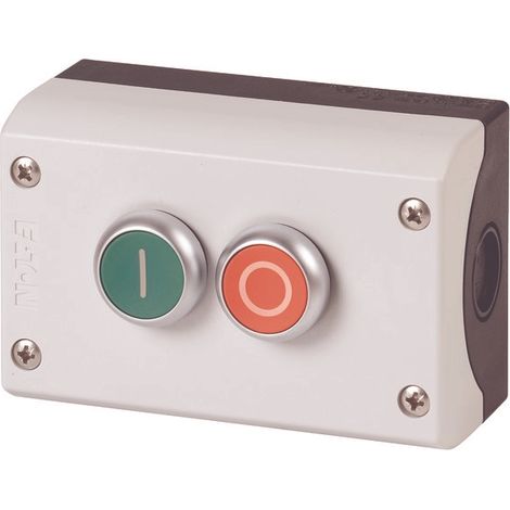 EATON Pulsante a fungo RMQ-Titan, 2S2Ö, 216529 (1/4)