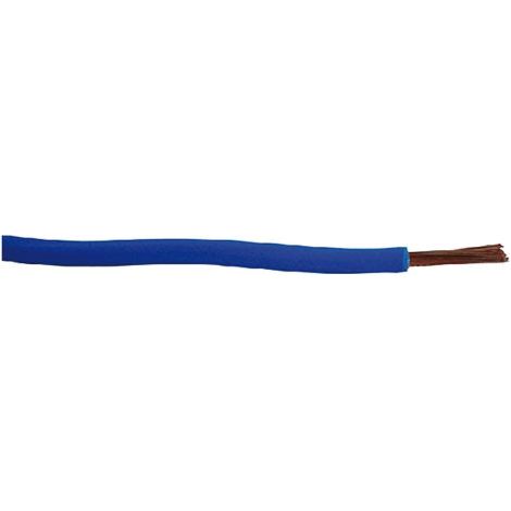 CAVO UNIPOLARE TIPO 'FS17' 1 x 1,5 mmq - giallo/verde