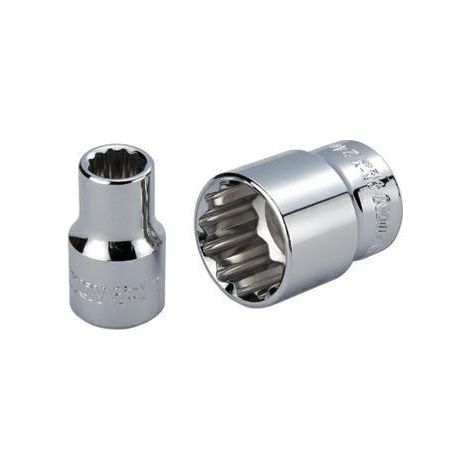 Attrezzo manuale honiton Vaso dodecagonal 8 cm 0 9 kg