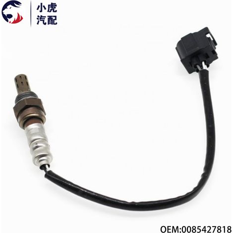 0085427818 Sauerstoffsensor passend für Mercedes-Benz C-Klasse (W204) und S-Klasse GLK (1/5)