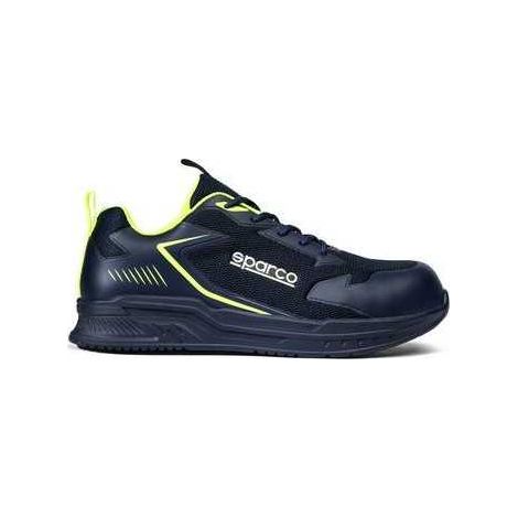Deportiva Seguridad Super Ligera Flinger Talla 42 SPARCO
