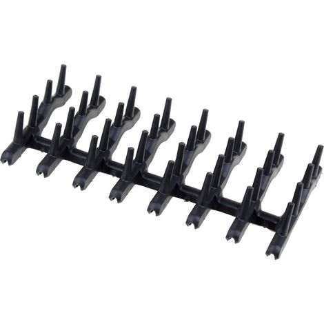 Electrolux - varillas de goma para cesto de lavavajillas - 1380184109 - 7321422719398