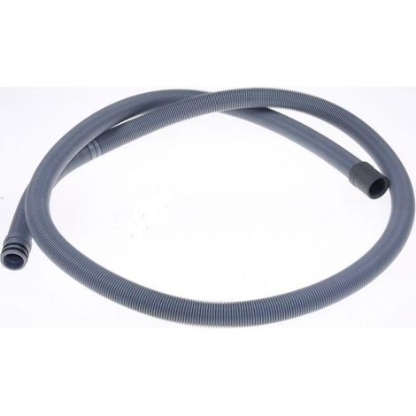 TUYAU DE VIDANGE LVS EOS 60CM POUR LAVE VAISSELLE INDESIT