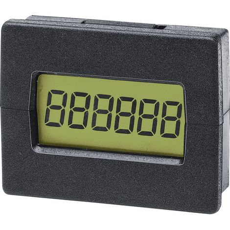 Trumeter 7016 Impulszähler