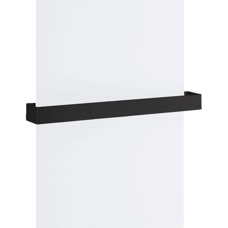 Lineabeta - Porta asciugamani per termoarredo Caligo in acciaio