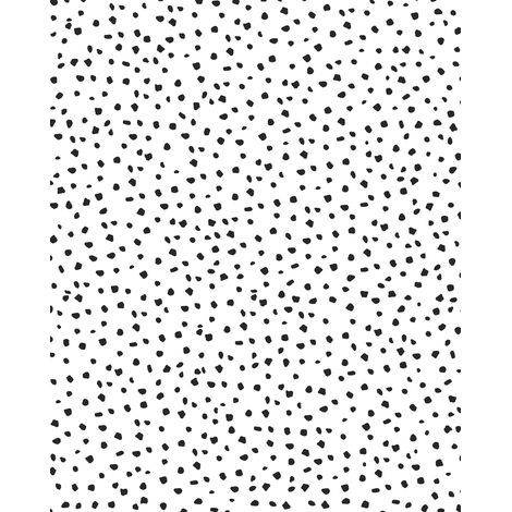 Papier peint panoramique modern Taches Mouchetées (1/4)