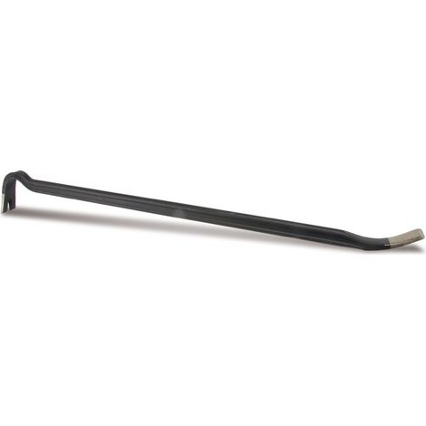 BGS TECHNIC Nageleisen, 910 mm