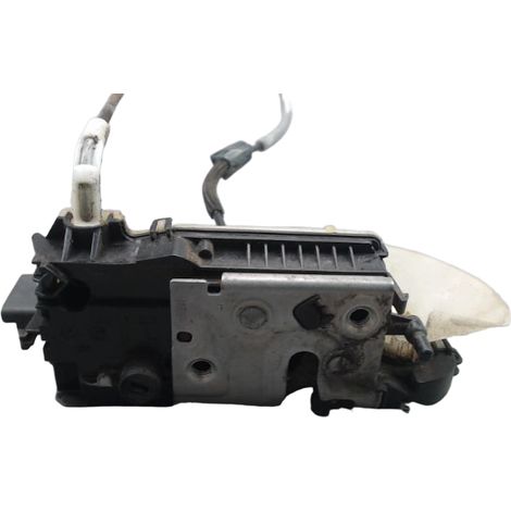 Systeme Condamnation Avant Gauche CITROEN C4 II Phase 1 (b71) 2010-2015 [PRODUIT D'OCCASION]♻️9135hq (1/4)