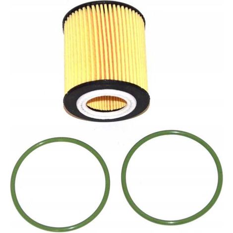 Filtro de aceite UFI 25.049.00 (1/3)