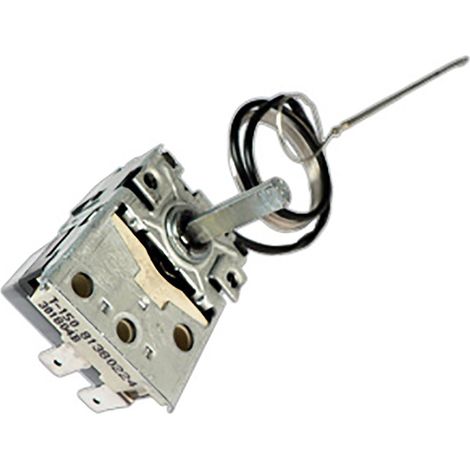 THERMOSTAT POUR CUISINIERE FAGOR - 95X0384