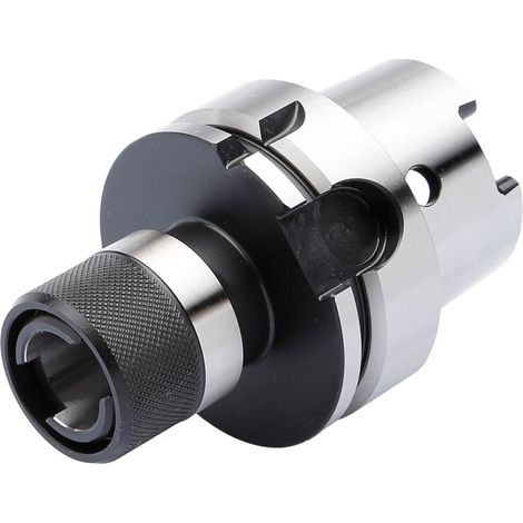 Gewindeschneid-Schnellwechselfutter HSK 63 - M3-M14 - Gr. 1 DIN 69893 HSK-A ohne Längenausgleich (1/2)