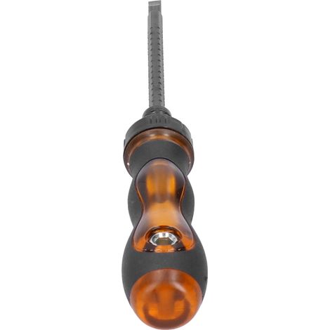 Flacher Steck-Schraubstock, Mini-Tischbacke mit Saugnapf, Spannwerkzeug für Büros, Modell SK-293 (1/5)