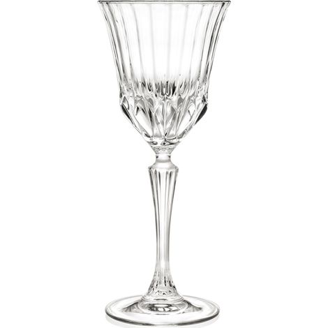 Rcr - Boite de 6 verres à pied Adagio 28 cl (1/2)