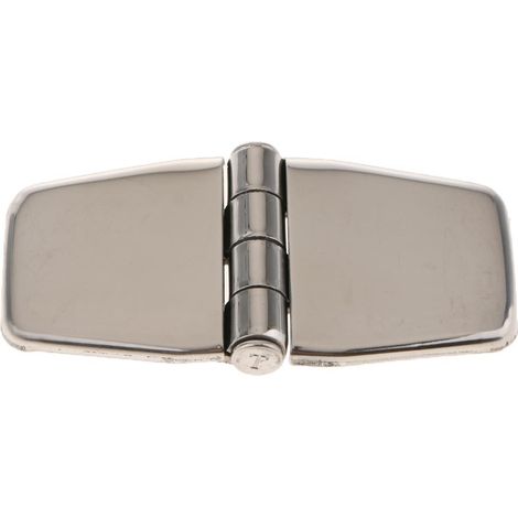 Charnière De Porte En Acier Inoxydable 316, Pour Sangle De Couverture, Pour Bateau, Yacht, Camping-car (1/5)