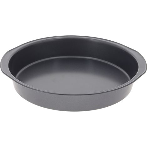 Moule à manqué rond 28cm - De Buyer - 4717.28