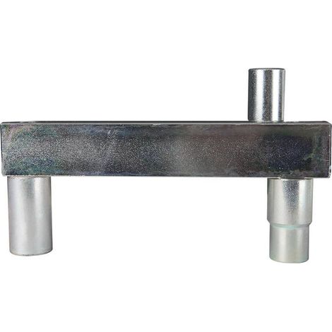 Adaptateur Renault Master pour extracteurs injecteurs - SA 9269 - CLAS Equipements