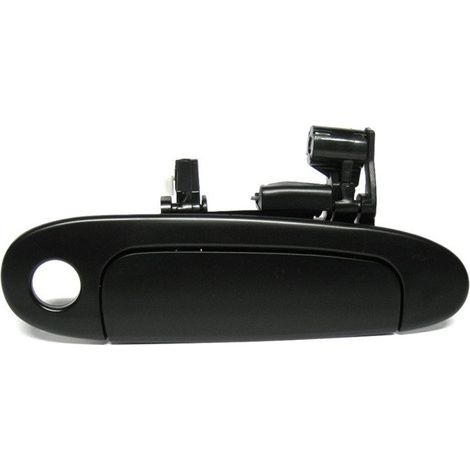 Manija exterior de la puerta delantera derecha del Toyota Yaris I 99-03 (1/2)