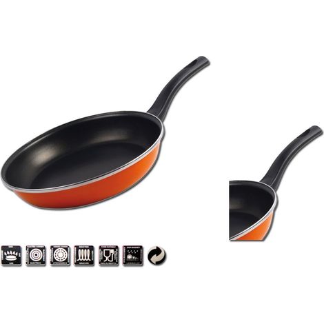 MAGEFESA VALENCE POÊLE 30 CM 01114655