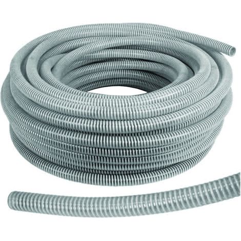 Tubo spiralato atossico 3x100 cm
