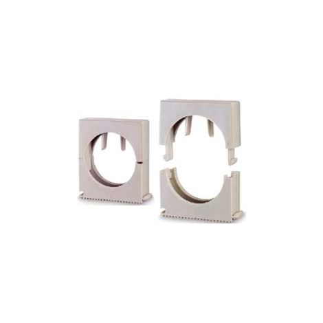 FISSATUBO CHIUSO PER TUBI SCH- - SCH 12-16 ø mm.12 a 16 - 50 pezzi FISCHER