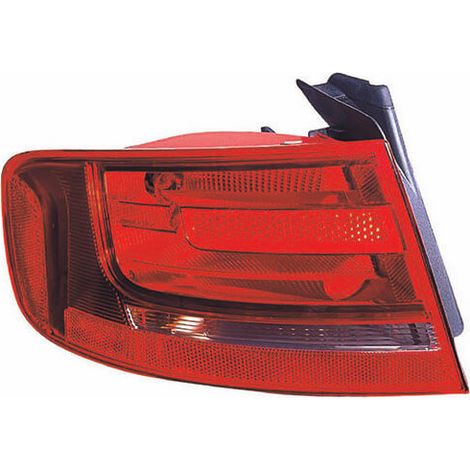 Feu arrière gauche extérieur Audi A4 4 B8 phase 1 2008-2011