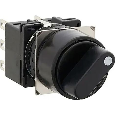 Idec LB1S-2T6 LB Series Drehschalter 250 V 5 A 2 x 90 ° IP65 1 St.