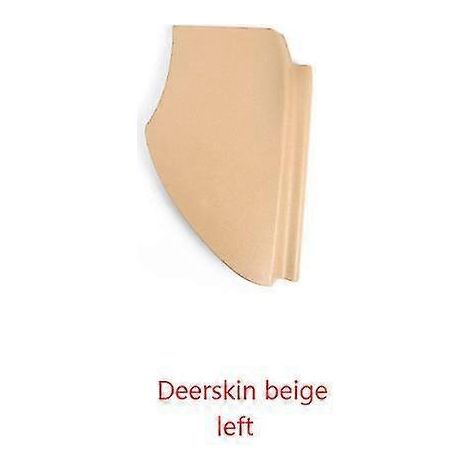 Garniture de porte avant gauche/droite pour Mercedes W219, beige, noir, gris, rouge, pour Benz Classe CLS A2197270128 - Panneaux et pièces de porte intérieure - Beige daim, taille L (1/5)
