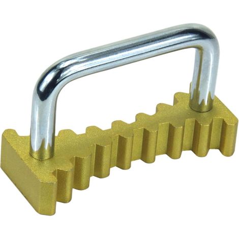 Outil de maintien de poulie de courroie pour réparation automobile, outil de retenue d'arbre à cames de haute précision, adapté pour moteurs 1,4T, 1,4, 1,5, 1,6 (1/5)