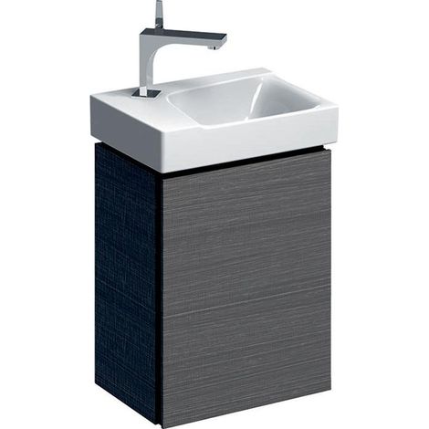 Geberit Xeno 2 Handwaschbecken-Unterschrank 380x525x265mm, eine (1/5)