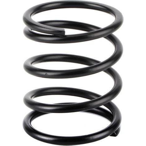 Ressort de sécurité revêtu 7 PSI en acier au carbone – compatible diamètres 38 mm, 40 mm et 45 mm (1/5)