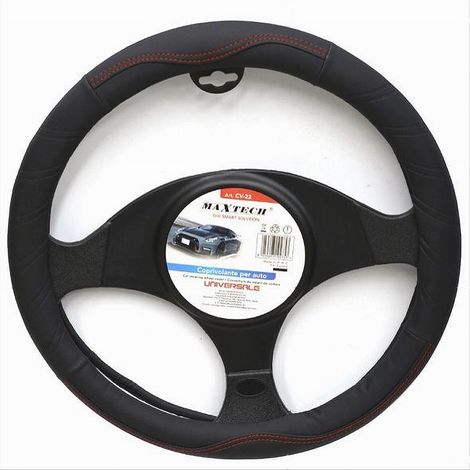 Trade Shop - Copy Of Volante Universal Cubierta De Nieve Para El Interior Del Coche Maxtech Cv-04 -