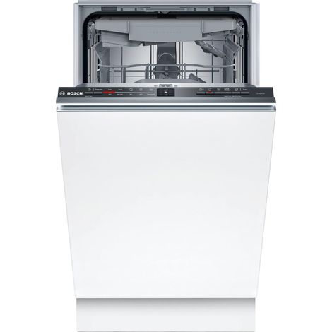 Bosch Serie 2 SPV2HMX42E Freistehender Geschirrspüler mit 10 Plätzen E (1/5)