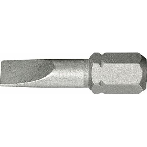 FACOM ES. 133 - FRESA PIATTA 1/4 3 MM