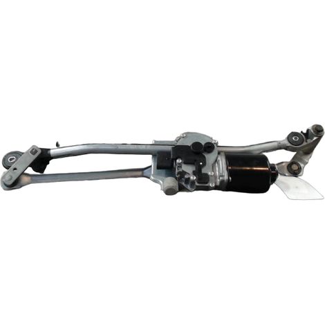 [PRODUIT D'OCCASION] Moteur Essuie-glace Avant BMW Serie 1 ♻️ Ref Oe. 61617192963 - Garantie à vie (1/2)