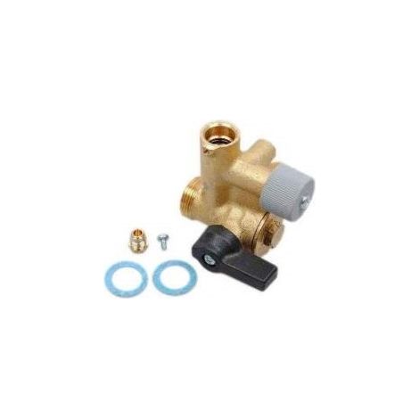 Ariston 61302614 Heating return valve for boiler