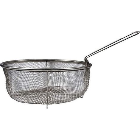 Cestello Frittura Inox per Incredibile Cocotte Cookut 28CM - MJ28PCF