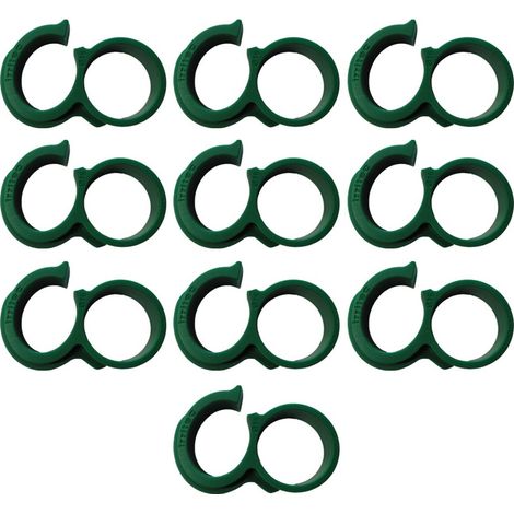 ANILLA FINAL ABIERTA PARA TUBERIA DE RIEGO 16 PACK X 10  SE COLOCA AL FINAL DE LA LINEA DE TUBERIA DE GOTEO Y TE PERMITE LA LIMPIEZA DE LA MISMA SIN TENER QUE QUITARLO COMPLETAMENTE  OFERTA (1/3)