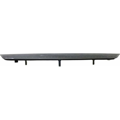 Feu Stop Arriere LED - Pour Audi TT Mk2 2006-2014 - Noir - Remplacement Direct - 1 Pièce (1/5)