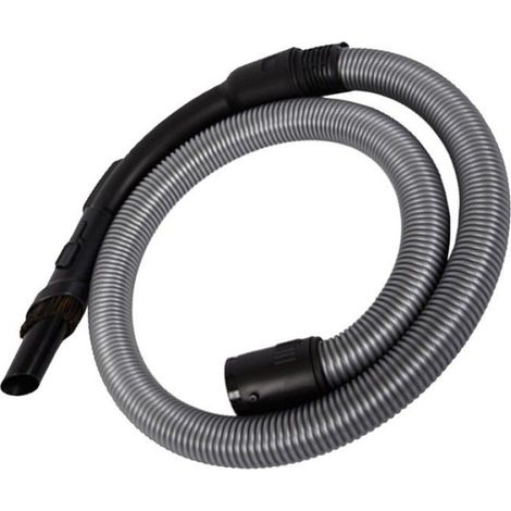 Tuyau Flexible Aspirateur - Longueur 1400 mm - Diamètre 40 mm - Connexion 50 mm - Compatible Modèles Rowenta RO46xx / RO47xx / RO62xx - 1 Pièce (1/2)