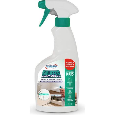 ANTIMUFFA 'ARIASANA SMUFFER' 375 ml