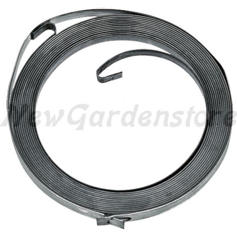 Molla avviatore decespugliatore motosega compatibile HUSQVARNA 501 52 04-02