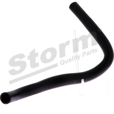 Durite de refroidissement compatible PEUGEOT 406 1000mm (1/2)