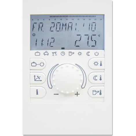 MHG Raumgerät RSC-OT