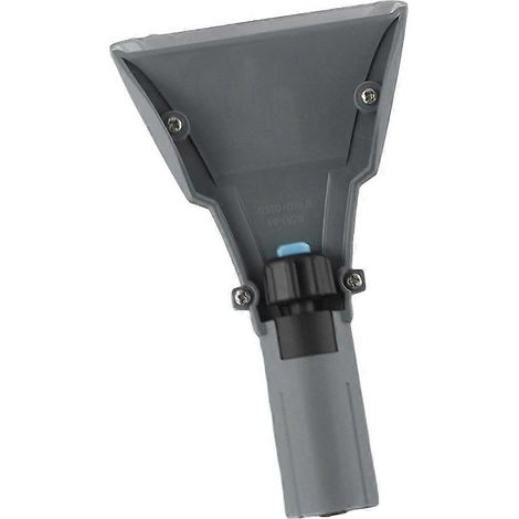 Upholstery nozzle pour karcherpuzzi series transparent compact design compatible avec multiple models (1/5)