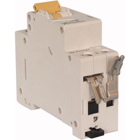 Extension terminal N 0 5 SU 50A 000263947 EATON ZV-N-05TE-10