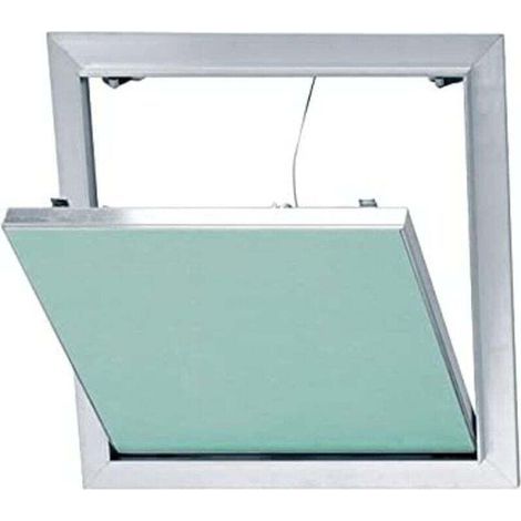 Placoplatre Aluminium-Zugangsdecke, 2020 cm (1/5)