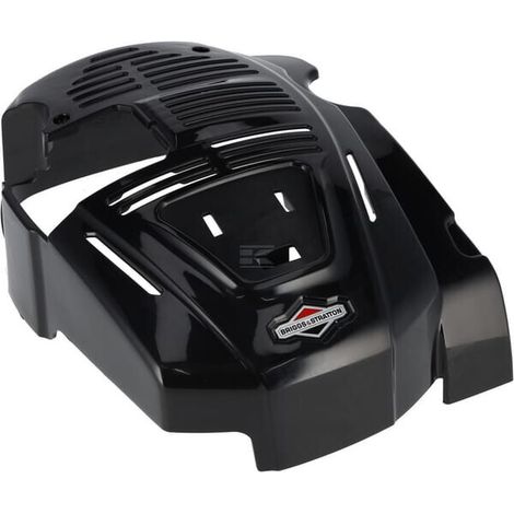 Couvercle de boîtier BRIGGS & STRATTON 595180 (1/3)