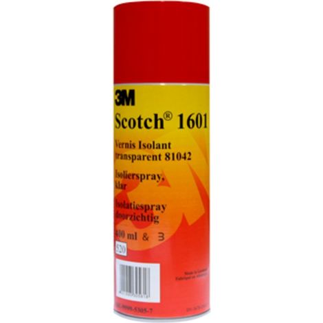isotherme Vernis, 400 ml, Rouge