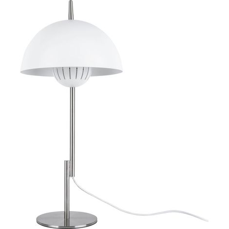 Lampe de bureau design industriel SPHERE (1/4)