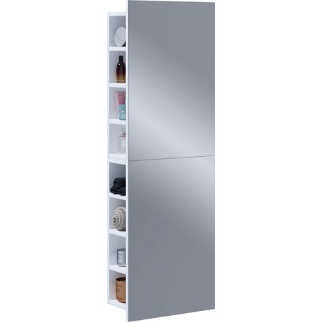Spiegelschrank Spiegel Flandu XL